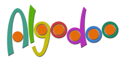 Algodoo Logo