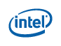 Intel logotype