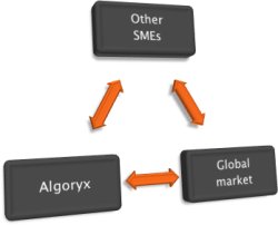SME cluster model