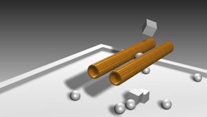 beam