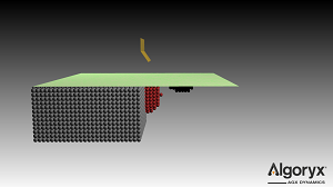 Screenshot from Multiple soil types in terrain tutorial