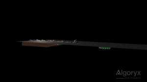 Screenshot from Multiple soil types in TerrainPager tutorial