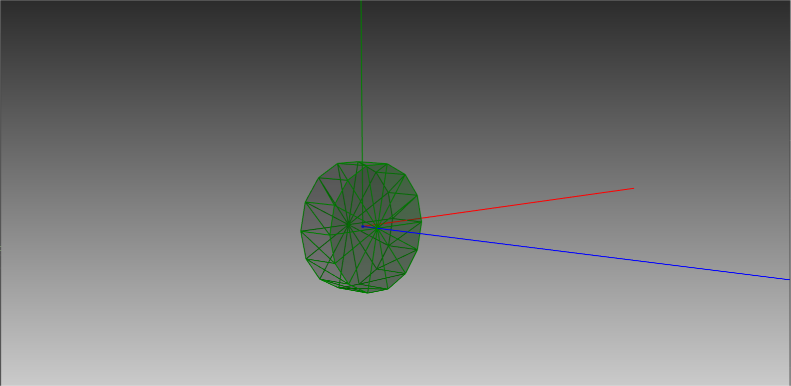 Wheel preview
