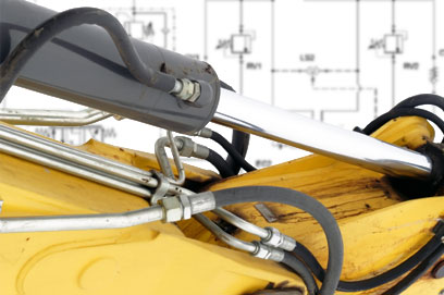 hydraulics