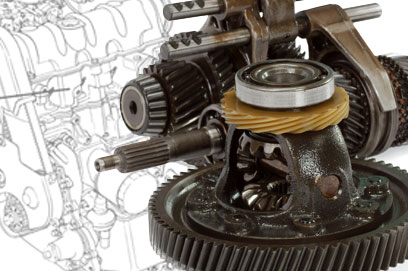 powertrain