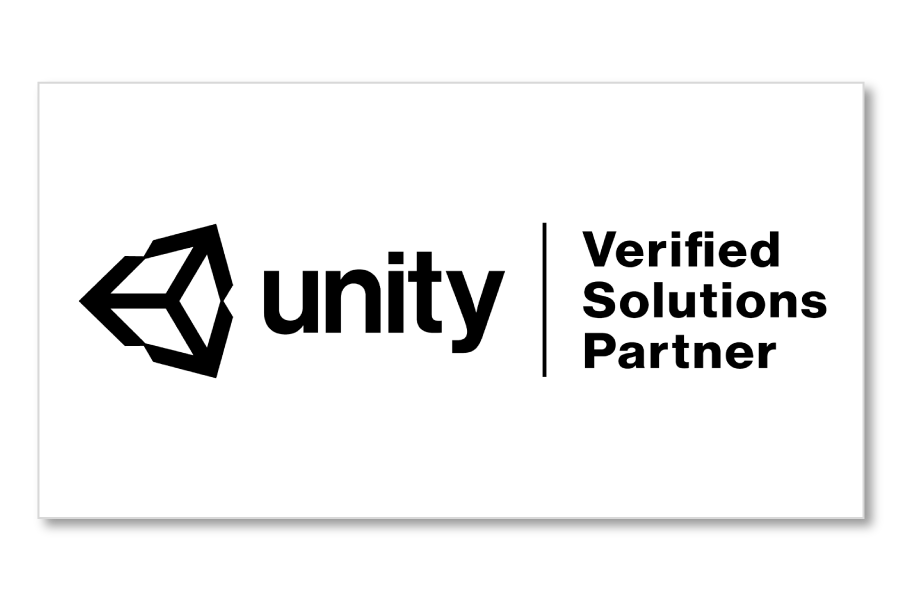 Unity Real-Time Development Platform