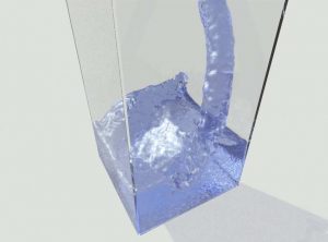 Constraint fluids