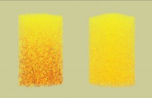 Analysis and implementation of the Smooth Discrete Element Method in AGX