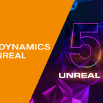 AGX Dynamics for Unreal now supports Unreal Engine 5.1