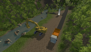 Virtual Reality Heavy Equipment Training: Evaluating Gamification’s Effect on Engagement