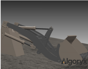 Optimal Path Planning for Wheel Loader Automation Enabled by Efficient Soil–Tool Interaction Modeling