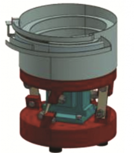 Design and Analysis of Industrial Material Handling Systems using FEA and Dynamic Simulation Techniques
